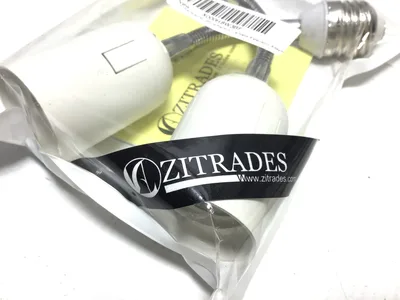 Zitrades Neck Extension Adapter (Lot of 4)