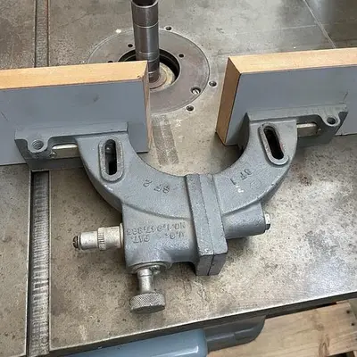 Delta Shaper 3ph 5 Hp Fixed 3/4 Spindle (101803)