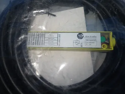 NEW ALLEN BRADLEY 898PP38PTA5