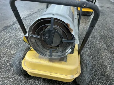 Used DEWALT DXH190HD Miscellaneous MRO Ohio US | HGR 24 #1329502