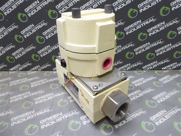 Used WALLACE & TIERNAN _UNKNOWN_ Meters - Misc Wisconsin US | Green Industrial #682667