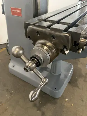 USED 1978 BRIDGEPORT SERIES 1