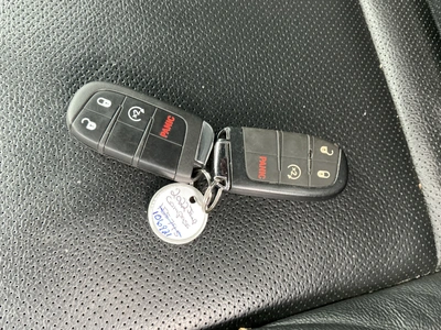USED 2022 JEEP COMPASS