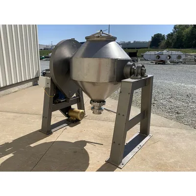 USED GEMCO SOLIDS