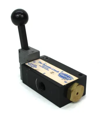 USED FABCO-AIR 14HL-3