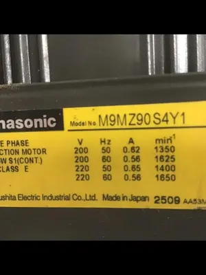 USED SANDEX 6D04272R-LM3A1