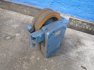 USED DEMAG DRF200