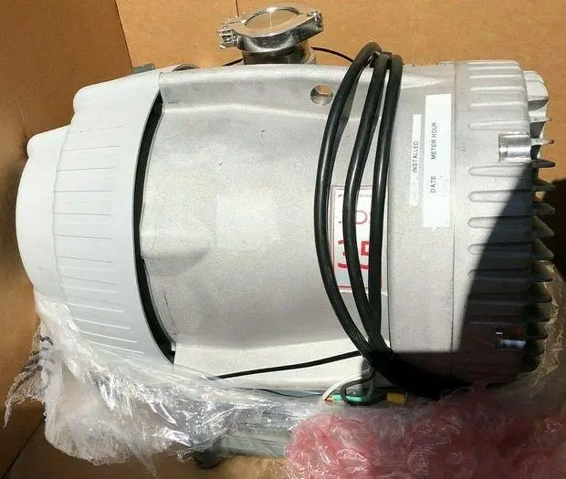 BOC EDWARDS XDS 35i DRY SCROLL VACUUM PUMP