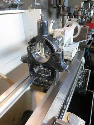 Leblond Makino 15″ x 54″ Lathe