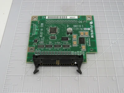 Used FUJIFILM _UNKNOWN_ Circuit Boards | OCO Industrial #1622549