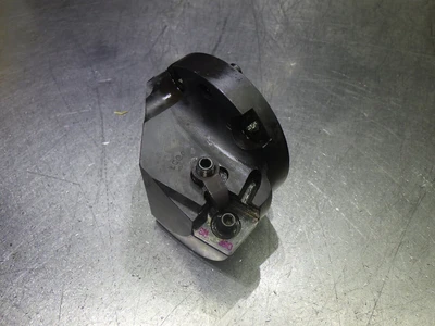Kennametal H40 Indexable Turning Head H40-DCKNR5W (LOC2938D)
