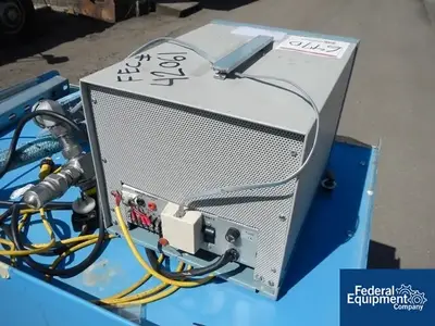 Unknown Particle Size Analyzer
