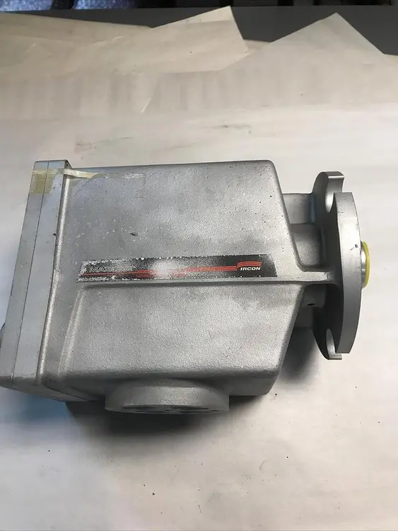 Used IRCON MX-M304 Temperature/Pressure Ohio US | Surplus Asset Holdings #1233665
