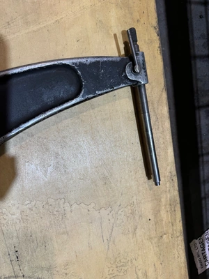 Micrometer OD Micrometer OD Inspection & Laboratory | Bowland Trading Ltd (7)