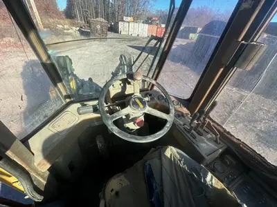 Used 1988 CATERPILLAR IT28B Wheel Loaders Pennsylvania US | Proxy Equipment #1378044