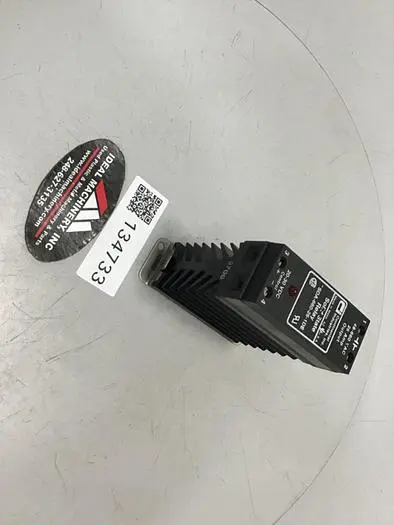 USED CONTINENTAL INDUSTRIES RSDA-660-25-1DE