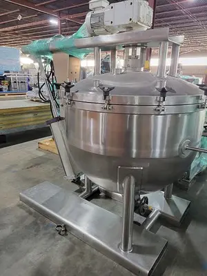 USED LEE INDUSTRIES 200SSA5T