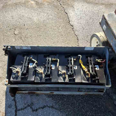 USED 2014 Skyjack SJ3219