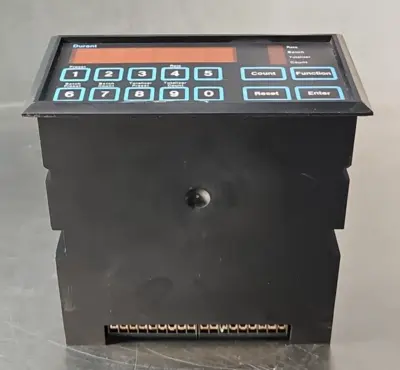 Eaton Durant 5882-7 Digital Counter loc2D3