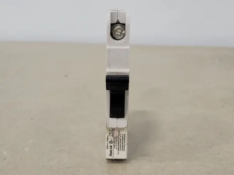 Used FEDERAL PIONEER NC015CP Switchgears British Columbia CA | Lenmark #239793
