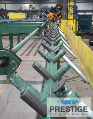 USED PEDDINGHAUS AFCPS 863/HD Anglemaster