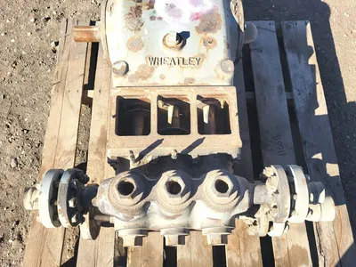 USED WHEATLEY T365MF