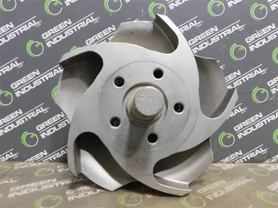 USED DURCO 35641AA