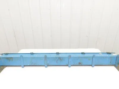 Dolan Jenner SS7B481MDO SafeScan Safety Light Curtain Transmitter 115V