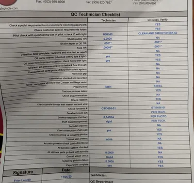 USED DMG MORI NHX4000