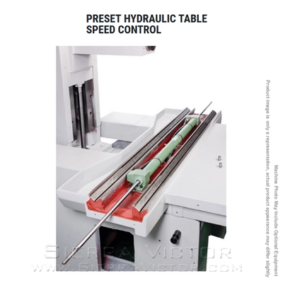 SHARP SH-1224 Surface Grinders | Sierra Victor Industries (2)