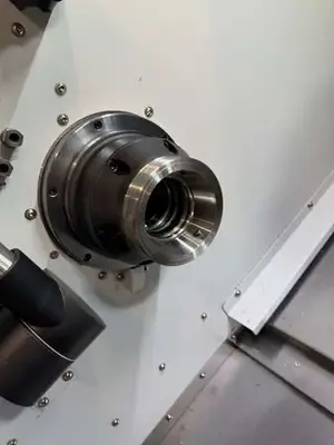 2023 DOOSAN LYNX 2100LSYB 5-Axis or More CNC Lathes | 520 Machinery Sales LLC (10)