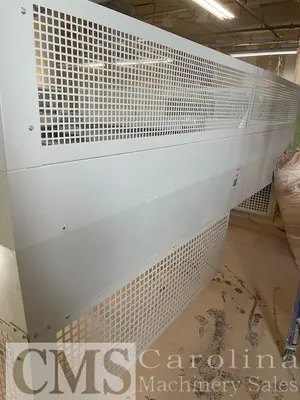 USED GIBEN SMART 75 SP PANEL SAW