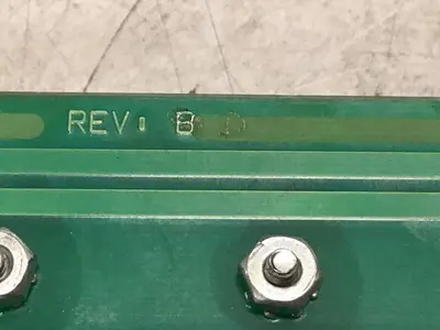 USED HPM 1D702-0009