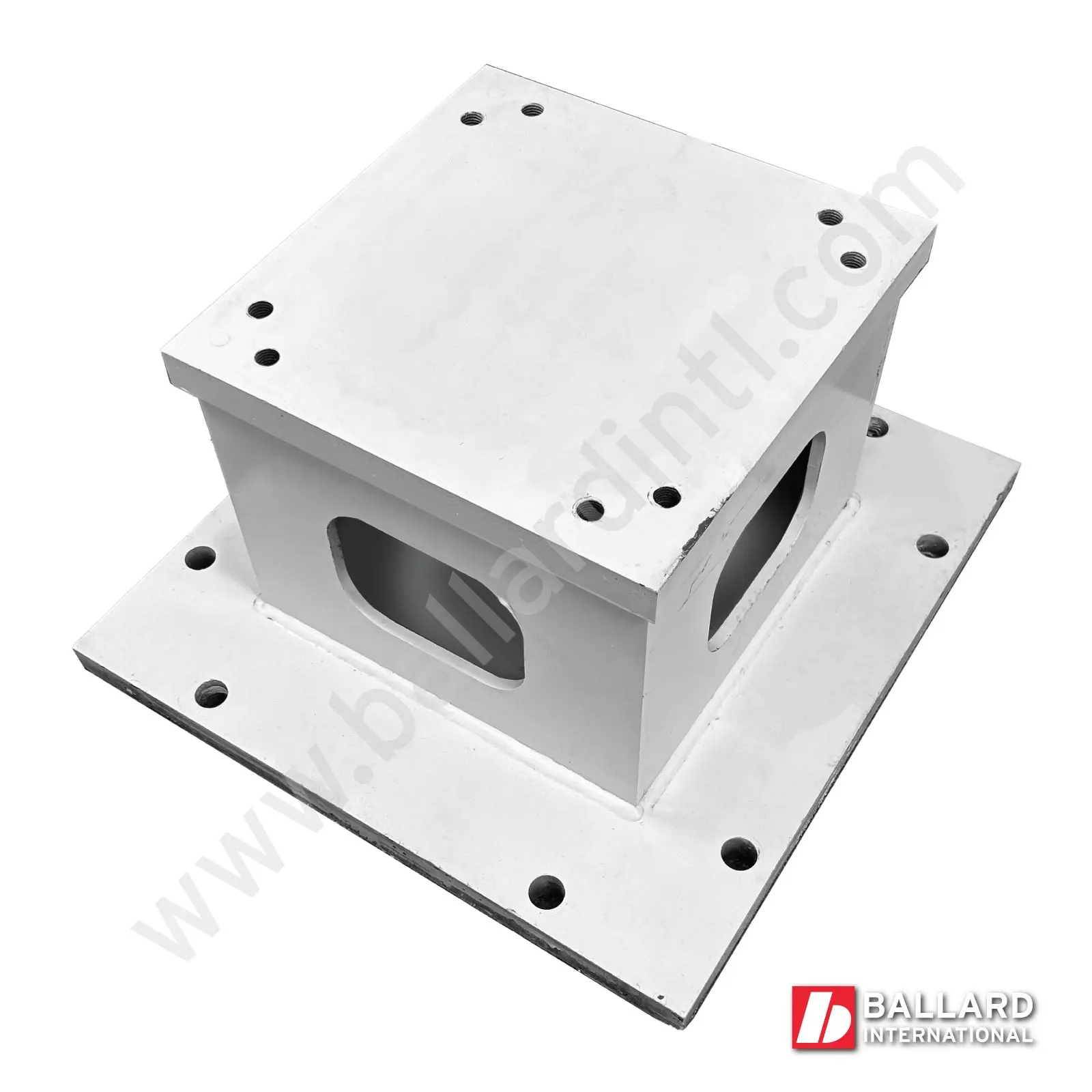 FANUC R-1000iA Series – 390mm Robot Riser