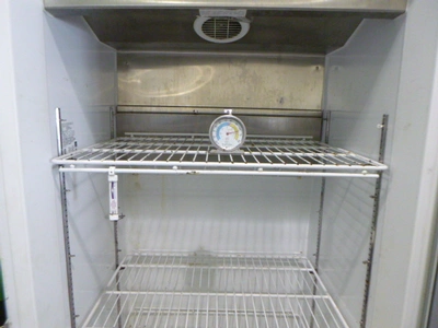 Arctic Air Singe Door Refrigerator