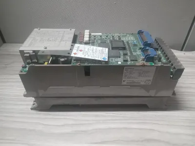 USED YASKAWA CACR-SR05BY1WG-P