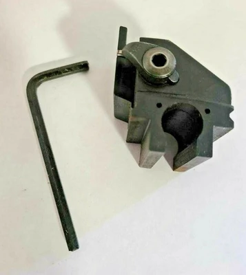NEW Sandvik Coromant Does Not Apply