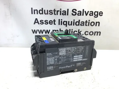 Schneider Electric Power PacT BDL 36100-G2