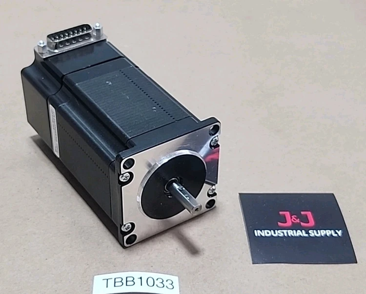 Used Lin Engineering CO-5718L-01S Speed Drives | J&J Industrial Supply #544702