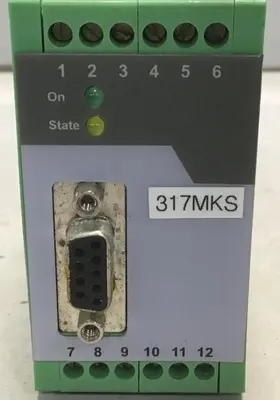 USED PHOENIX CONTACT FU251-22