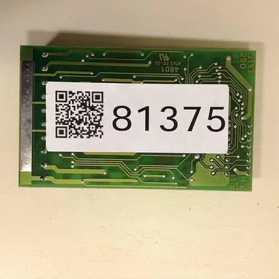 USED SAIA PCD2.A400