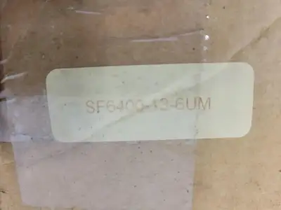 USED SWIFT SF6400-13-6UM