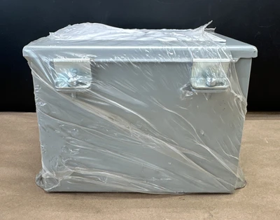 New | in-Stock Hoffman A8066CH Electrical Boxes Indiana US | J&J Industrial Supply #1513116