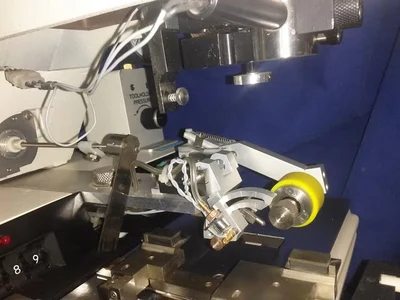 LOOMIS SCRIBER LCD 2P
