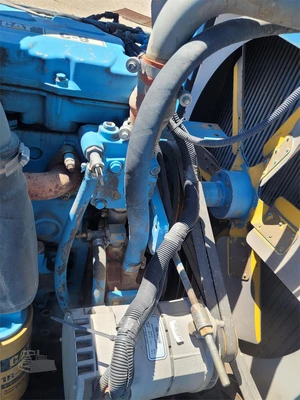 Used 2009 POWERSCREEN 1000SR Crushers Nevada US | ABN Services #1339304