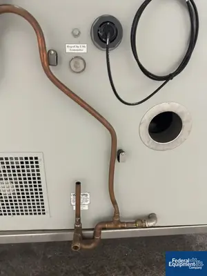 USED Parameter Generation and Control PGC Environmental Chamber, Model 9141-1110