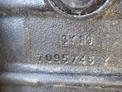NEW SAUER DANFOSS 7005642