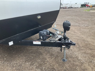 Used 2022 DELLA TERRA 200RD Campers, Caravans, Motorhomes Michigan US | Miedema Asset Management Group #1341092
