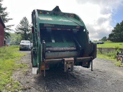 Used 2017 Freightliner M2-106 Tractors & Trailers Maryland US | Zadoon Equipment #1470047
