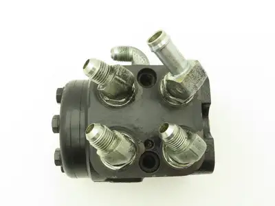 Danfoss OSPC 50 LS Electric Forklift Hydraulic Power Steering Off Toyota 8FBE15U
